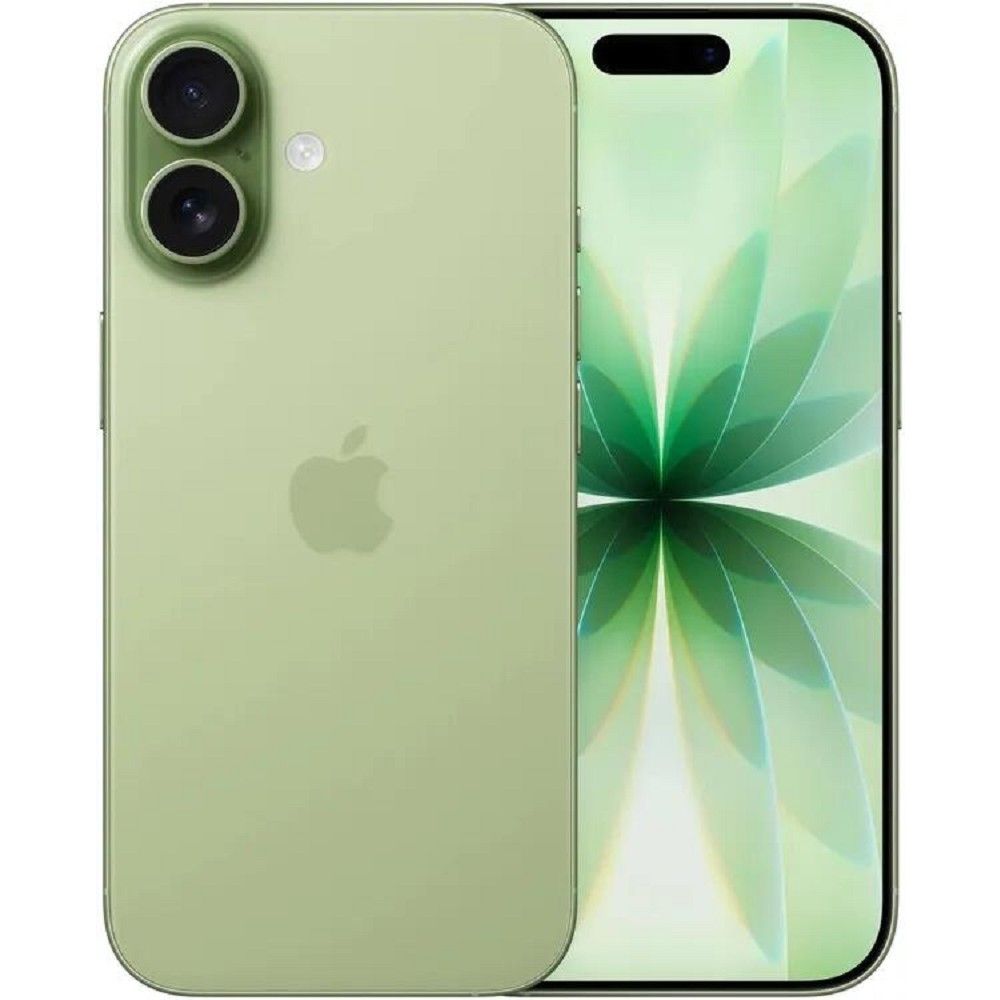Apple iPhone 17 256GB Saga (MG6C4J/A) (Dual eSim Япония)