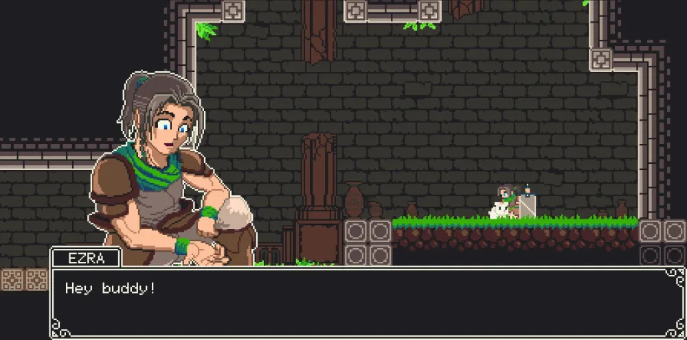 Игра для ПК Akupara Games Gigasword (12+)