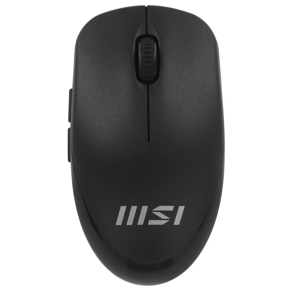 Моноблок MSI Modern AM272P 1M-681XRU 27" Full HD Core 5 120U (1.4) 16Gb SSD512Gb Graphics без ОС GbitEth WiFi BT 120W клавиатура мышь Cam черный 1920x1080