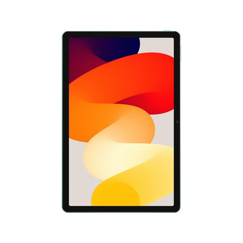 Планшет Xiaomi Redmi Pad SE 11.0'' Wi-FI 6+128 GB Mint Green (VHU4483RU)  11.0'' 1920x1200 пикселей IPS/Snapdragon 680 2.2GHz Octa/6GB/128 GB/Adreno 610/WiFi/5.0/USB/5 MP+8 MP/8000mAh/478g/Android 13