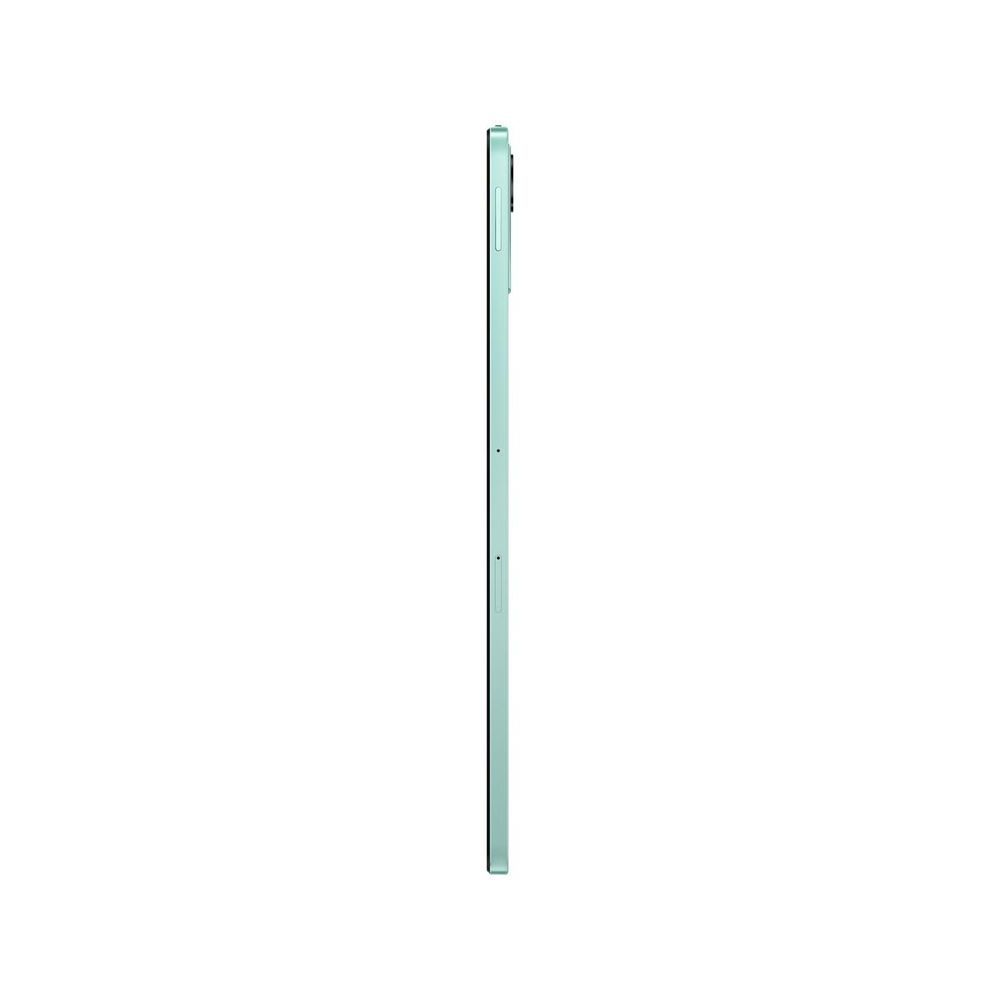 Планшет Xiaomi Redmi Pad SE 11.0'' Wi-FI 6+128 GB Mint Green (VHU4483RU)  11.0'' 1920x1200 пикселей IPS/Snapdragon 680 2.2GHz Octa/6GB/128 GB/Adreno 610/WiFi/5.0/USB/5 MP+8 MP/8000mAh/478g/Android 13