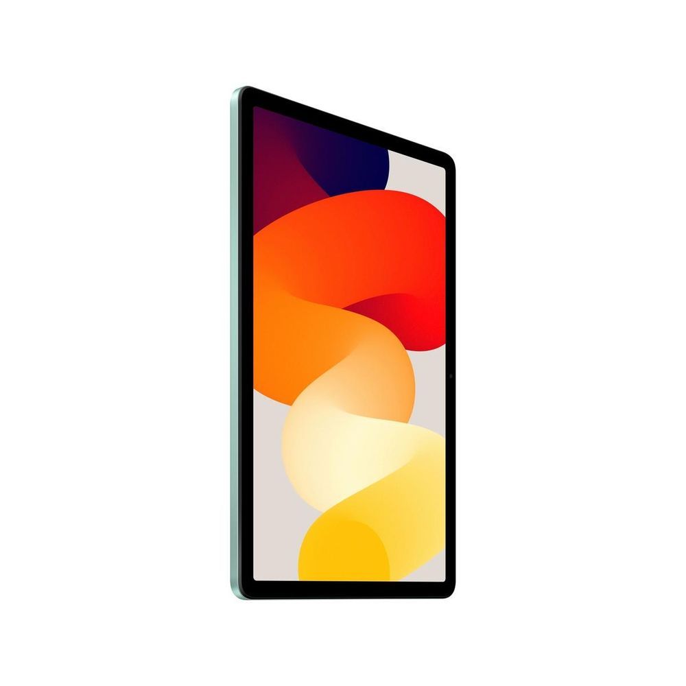Планшет Xiaomi Redmi Pad SE 11.0'' Wi-FI 6+128 GB Mint Green (VHU4483RU)  11.0'' 1920x1200 пикселей IPS/Snapdragon 680 2.2GHz Octa/6GB/128 GB/Adreno 610/WiFi/5.0/USB/5 MP+8 MP/8000mAh/478g/Android 13