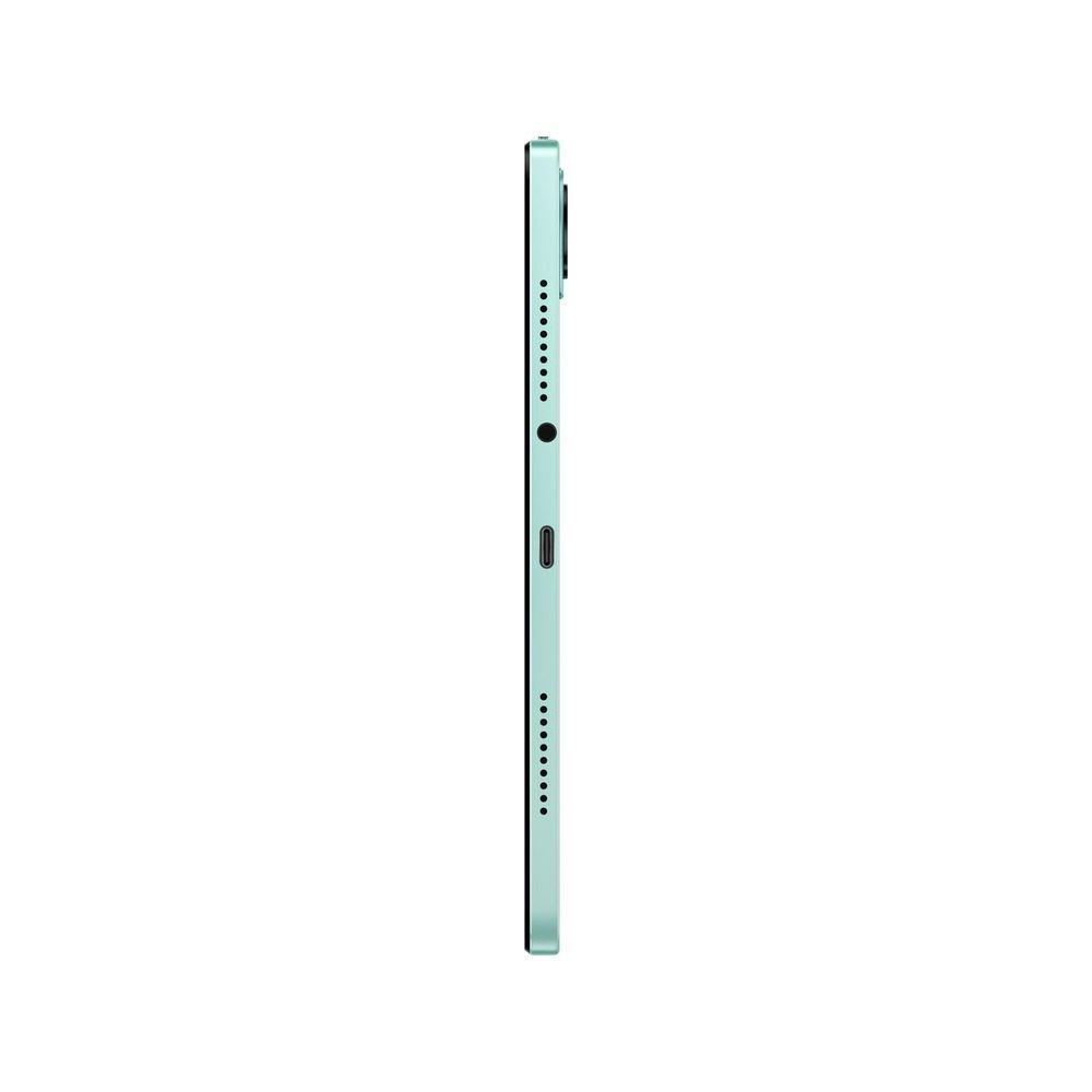 Планшет Xiaomi Redmi Pad SE 11.0'' Wi-FI 6+128 GB Mint Green (VHU4483RU)  11.0'' 1920x1200 пикселей IPS/Snapdragon 680 2.2GHz Octa/6GB/128 GB/Adreno 610/WiFi/5.0/USB/5 MP+8 MP/8000mAh/478g/Android 13