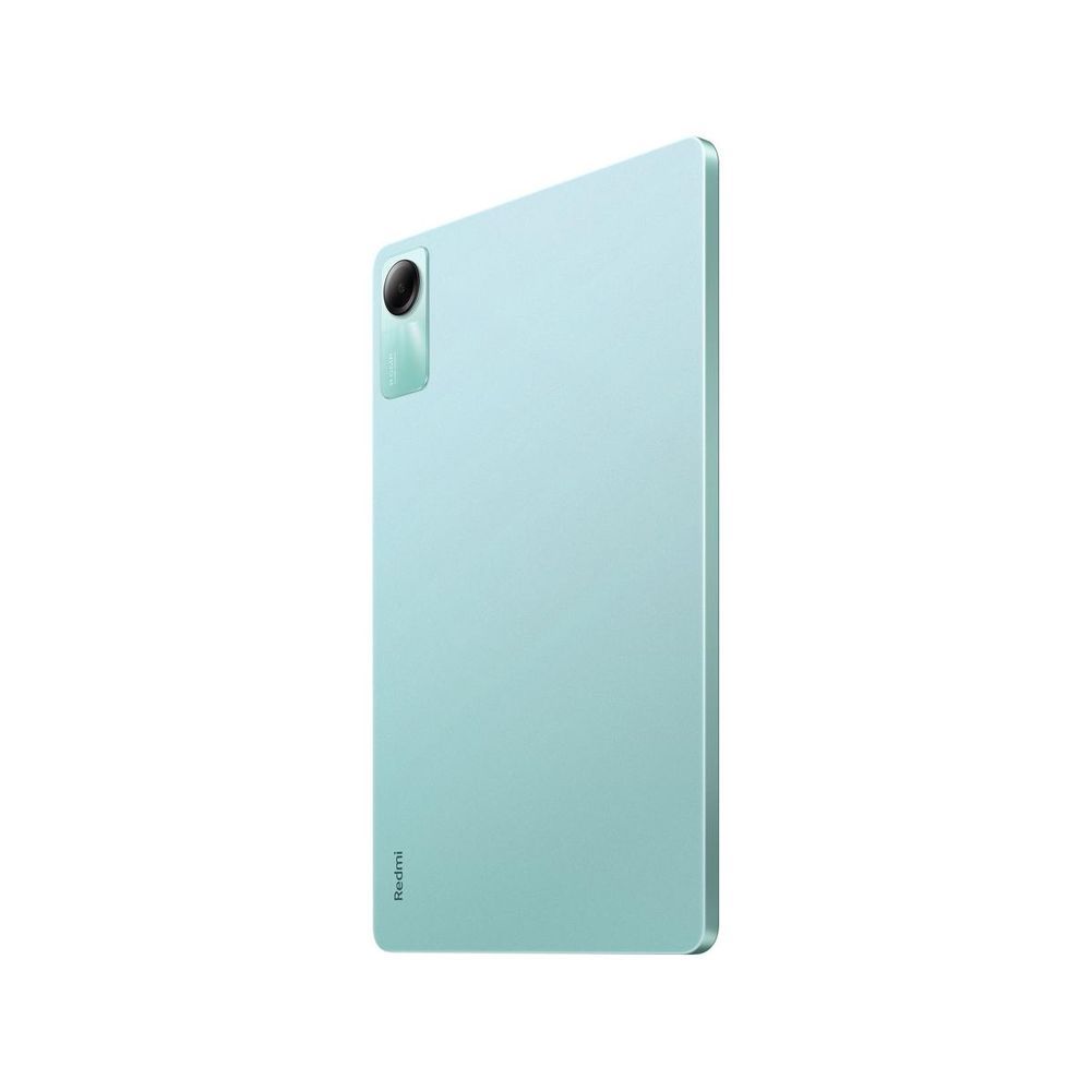 Планшет Xiaomi Redmi Pad SE 11.0'' Wi-FI 6+128 GB Mint Green (VHU4483RU)  11.0'' 1920x1200 пикселей IPS/Snapdragon 680 2.2GHz Octa/6GB/128 GB/Adreno 610/WiFi/5.0/USB/5 MP+8 MP/8000mAh/478g/Android 13