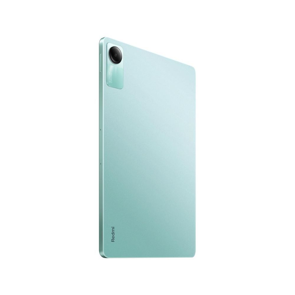 Планшет Xiaomi Redmi Pad SE 11.0'' Wi-FI 6+128 GB Mint Green (VHU4483RU)  11.0'' 1920x1200 пикселей IPS/Snapdragon 680 2.2GHz Octa/6GB/128 GB/Adreno 610/WiFi/5.0/USB/5 MP+8 MP/8000mAh/478g/Android 13