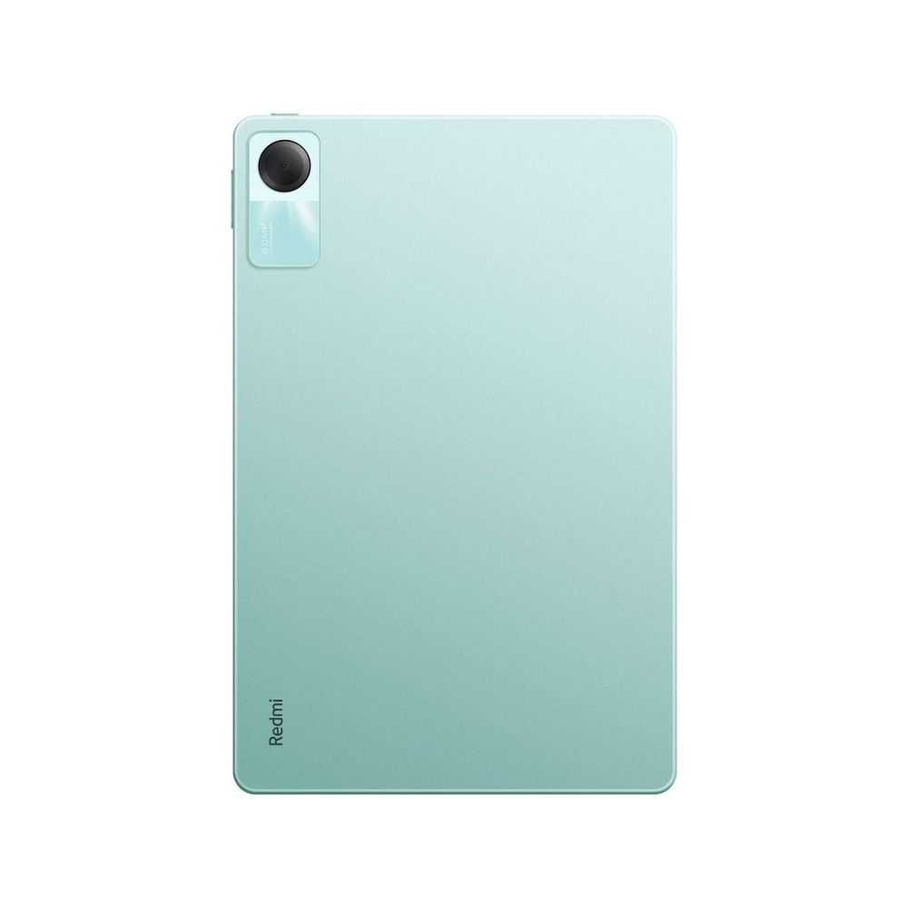 Планшет Xiaomi Redmi Pad SE 11.0'' Wi-FI 6+128 GB Mint Green (VHU4483RU)  11.0'' 1920x1200 пикселей IPS/Snapdragon 680 2.2GHz Octa/6GB/128 GB/Adreno 610/WiFi/5.0/USB/5 MP+8 MP/8000mAh/478g/Android 13