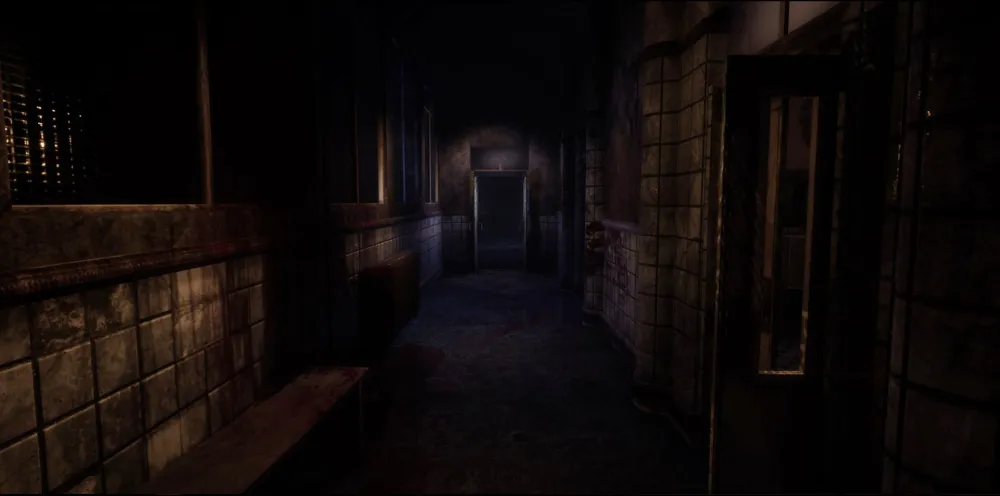Игра для ПК Soedesco Charon`s Staircase (18+)