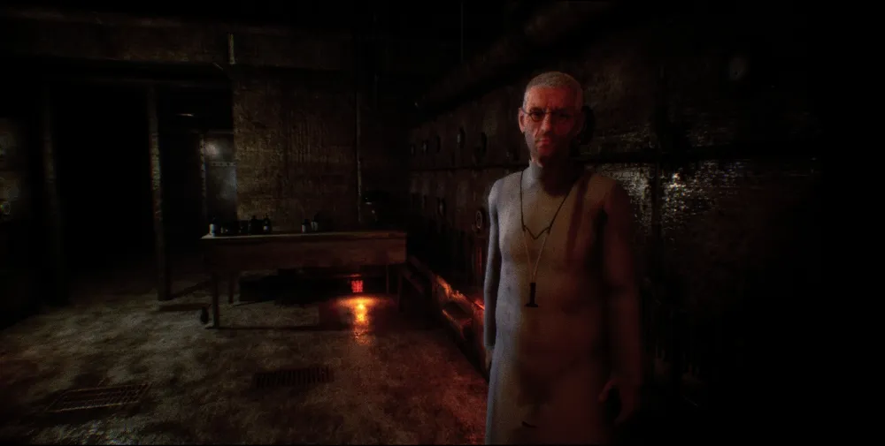 Игра для ПК Soedesco Charon`s Staircase (18+)