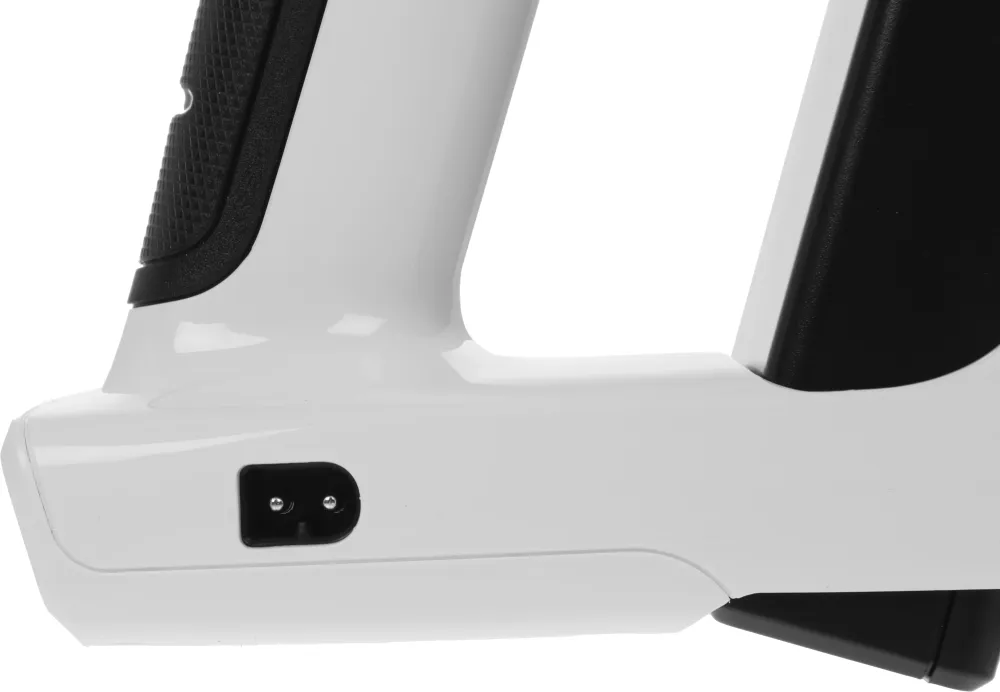 Пылесос ручной Karcher VC 4 Cordless myHome 21Вт белый/серый