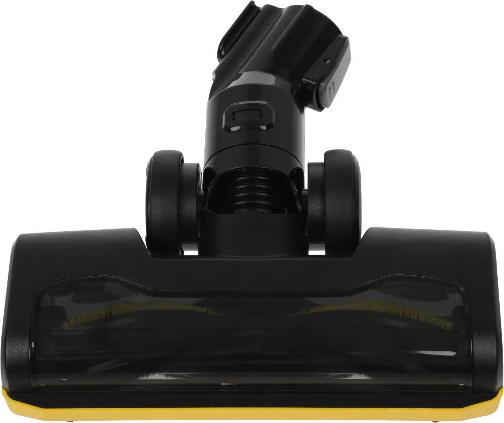 Пылесос ручной Karcher VC 4 Cordless myHome 21Вт белый/серый