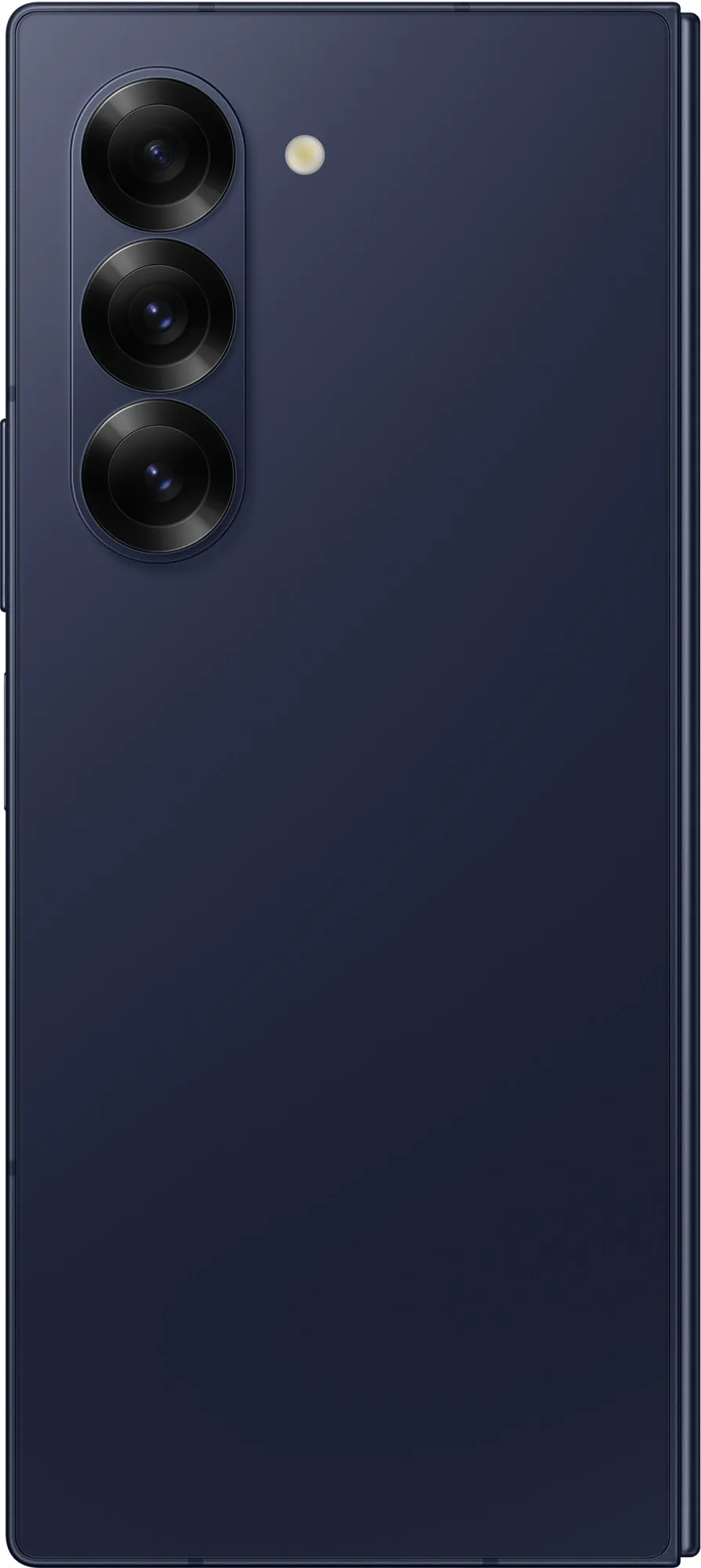 Смартфон Samsung SM-F956B Galaxy Z Fold 6 256Gb 12Gb синий раскладной 3G 4G 2Sim 7.6" 1856x2160 Android 14 50Mpix 802.11 a/b/g/n/ac/ax NFC GPS GSM900/1800 GSM1900 Protect