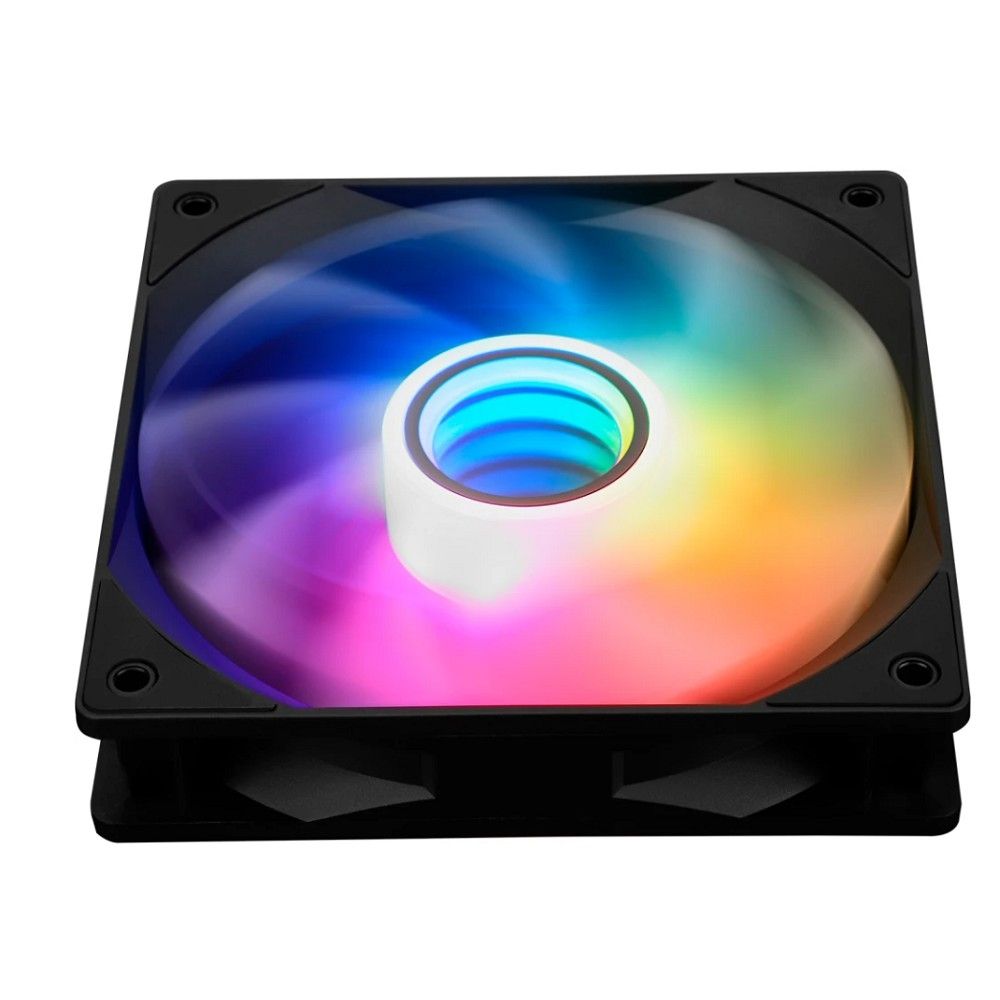 Thermalright Вентилятор TL-C12B-S V3 / ARGB / 120mm PWM / TRTLC12BSV3