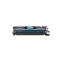 HP Q3961A Картридж ,Cyan{Color LaserJet 2550, Cyan, (4000 стр.)}