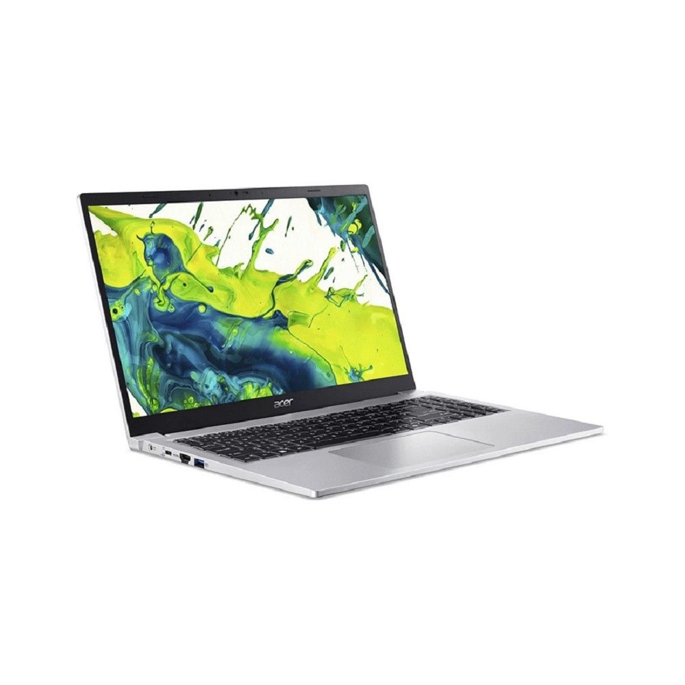 Acer Aspire Lite AL15-33P-38AY [NX.D62CD.002] Grey 15.6" {FHD N355 /16Gb /SSD512Gb /Intel UHD Graphics/noOs}