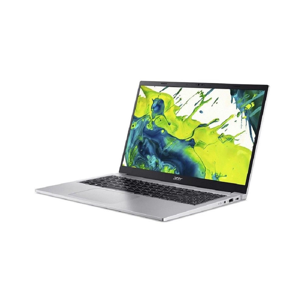 Acer Aspire Lite AL15-33P-38AY [NX.D62CD.002] Grey 15.6" {FHD N355 /16Gb /SSD512Gb /Intel UHD Graphics/noOs}