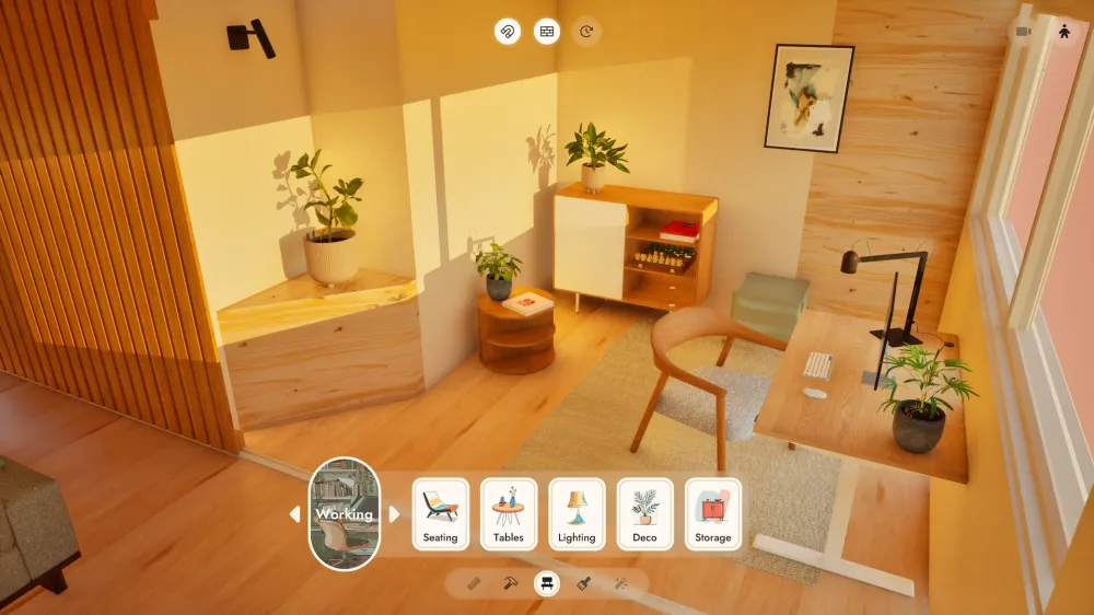 Игра для ПК Pretty Soon Small Spaces (0+)