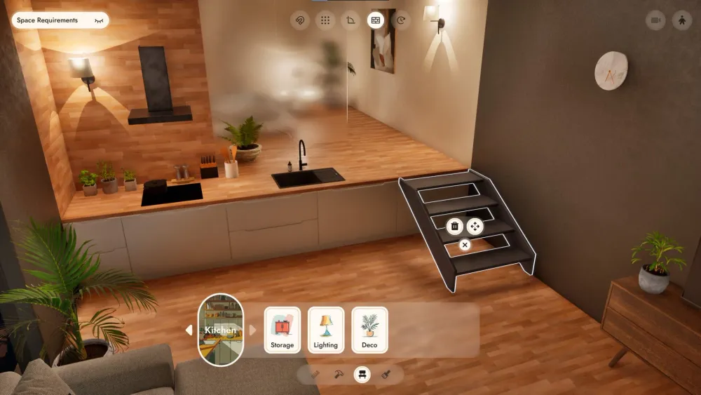 Игра для ПК Pretty Soon Small Spaces (0+)