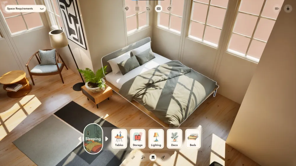 Игра для ПК Pretty Soon Small Spaces (0+)