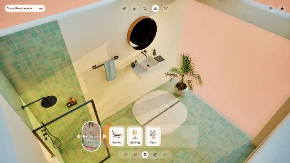 Игра для ПК Pretty Soon Small Spaces (0+)