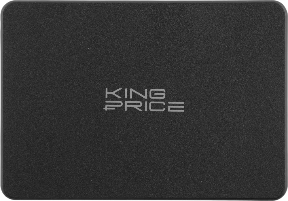 Накопитель SSD KingPrice SATA-III 120GB KPSS120G2 2.5"