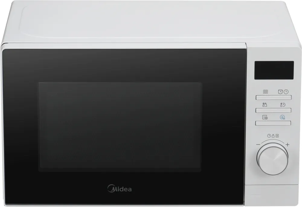 Микроволновая Печь Midea AM720C2VR-W 20л. 700Вт белый
