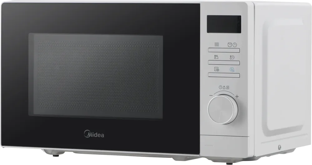 Микроволновая Печь Midea AM720C2VR-W 20л. 700Вт белый