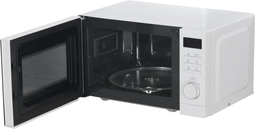 Микроволновая Печь Midea AM720C2VR-W 20л. 700Вт белый