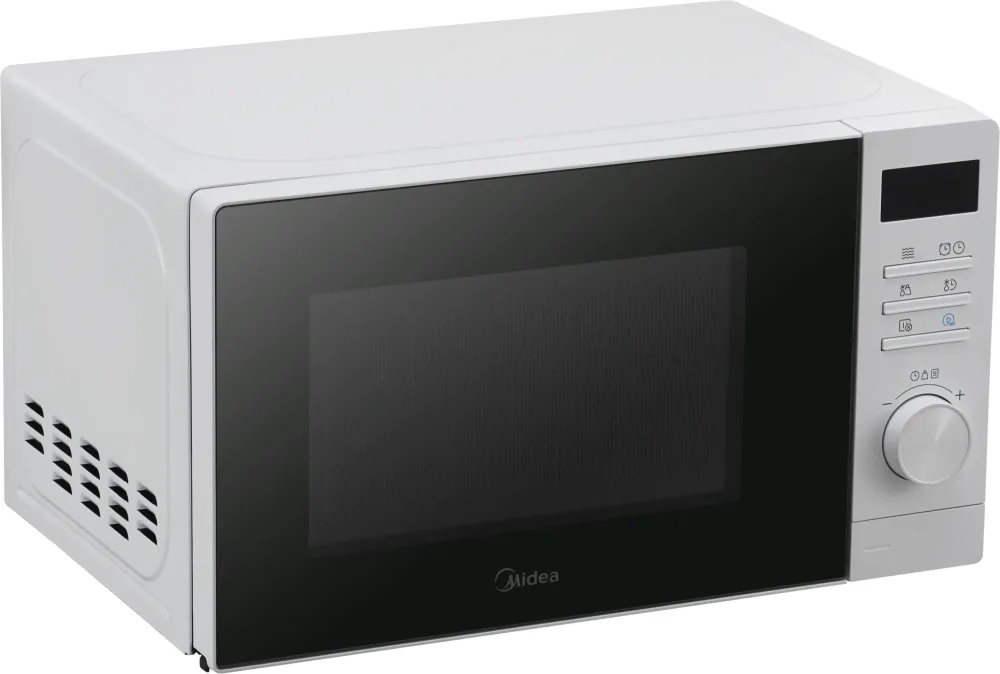 Микроволновая Печь Midea AM720C2VR-W 20л. 700Вт белый