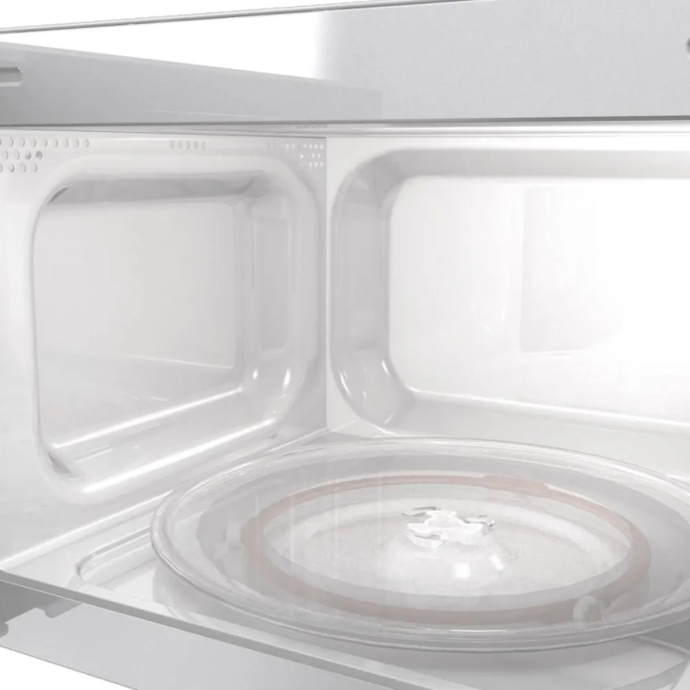 Микроволновая Печь Gorenje MO17E1WH 17л. 700Вт белый