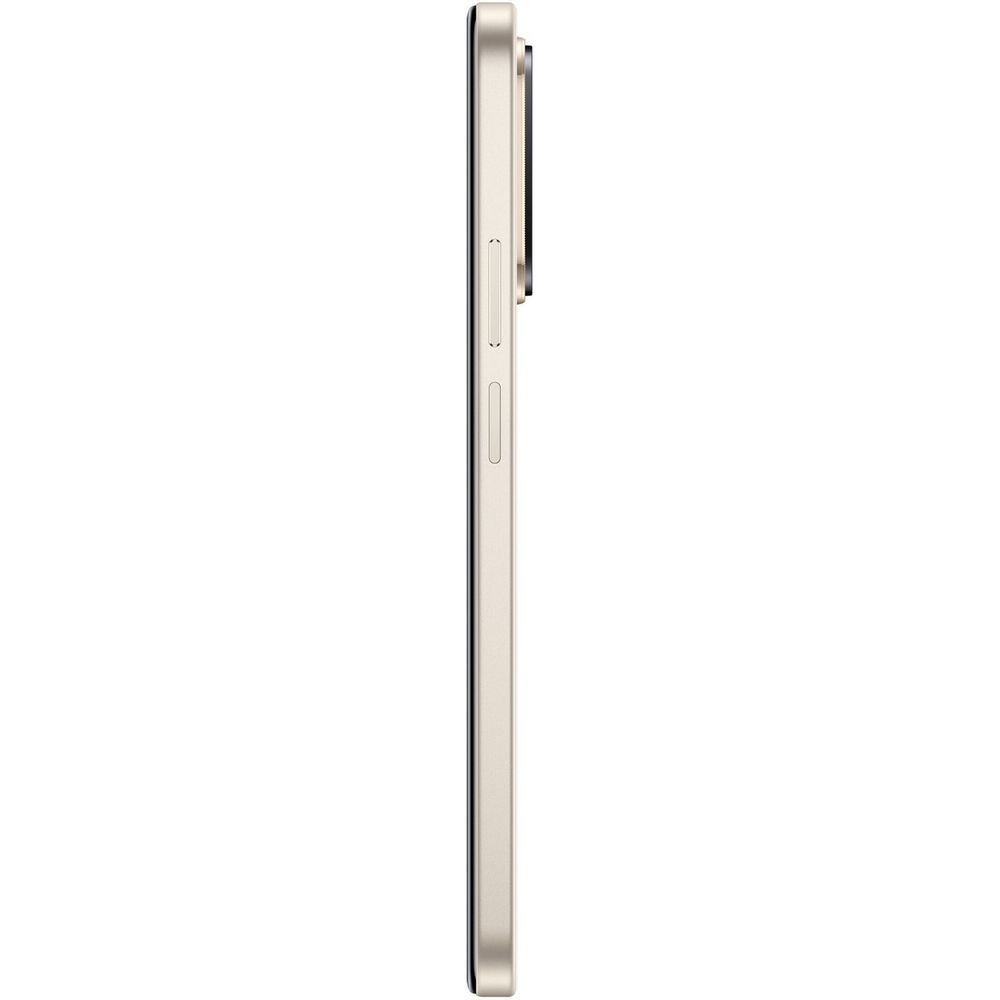 Смартфон HONOR X7d 6+128Gb золотой (5109BXJS)