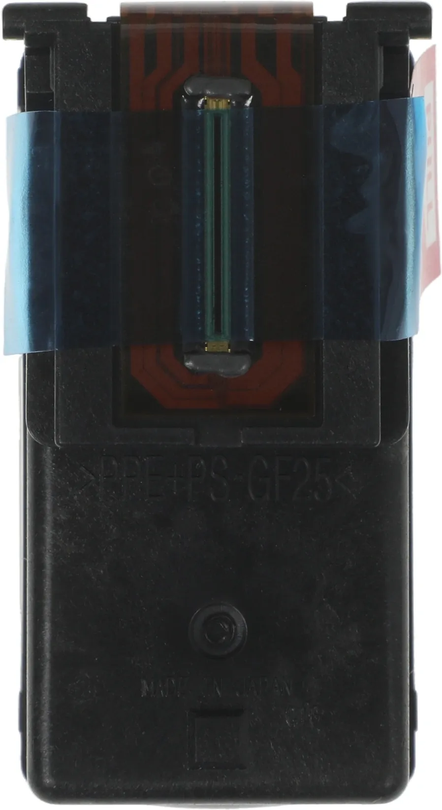 Картридж струйный Cactus CS-PG40 PG-40 черный (18мл) для Canon Pixma MP150/MP160/MP170/MP180/MP210/MP220/MP450/MP460/MP470/iP1200/iP1300/iP1600/iP1700/iP1800/iP190 с чипом