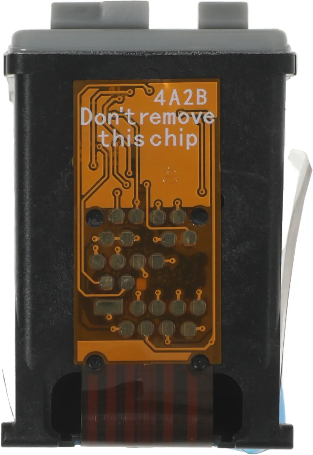 Картридж струйный Cactus CS-PG40 PG-40 черный (18мл) для Canon Pixma MP150/MP160/MP170/MP180/MP210/MP220/MP450/MP460/MP470/iP1200/iP1300/iP1600/iP1700/iP1800/iP190 с чипом
