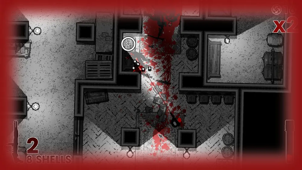 Дополнение к игре для ПК Super Rare Games OTXO - Soundtrack (18+)