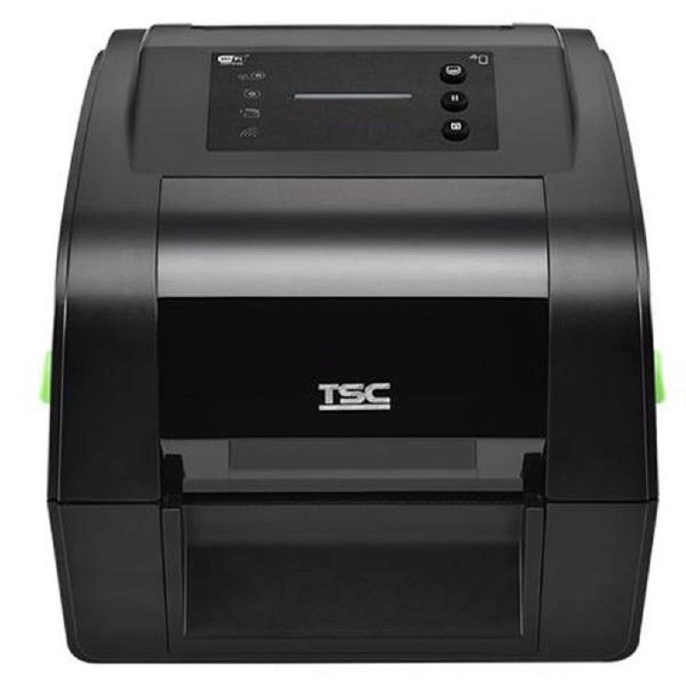 TSC TH340 Принтер этикеток [TH340-A001-1002] {Led, Dram 128Mb/Flash 128Mb, Usb + Rs-232 + Ethernet + Usb Host + Rtc + Buzzer}