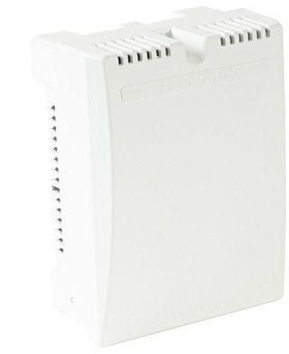 555 TEPLOCOM ST-555 mains voltage stabilizer 220V, 555VA, Uin. 145-260V