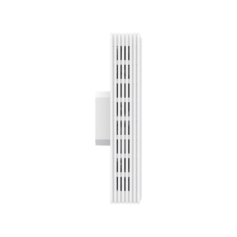 TP-Link EAP725-Wall Встраиваемая в стену точка доступа Wi-Fi BE3600
