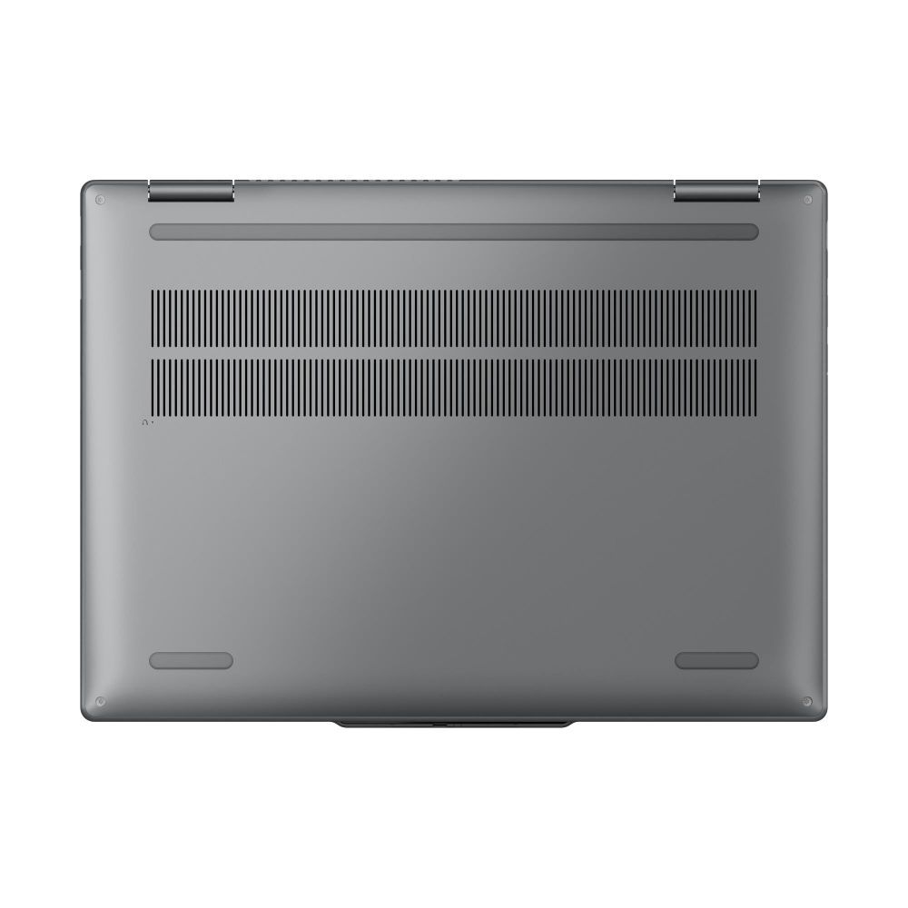 Ноутбук Lenovo IdeaPad 5 14IRH9 Core i5 13420H 16Gb SSD1Tb Intel UHD Graphics 14" IPS Touch WUXGA (1920x1200) без ОС grey WiFi BT Cam (83KX007XRK)
