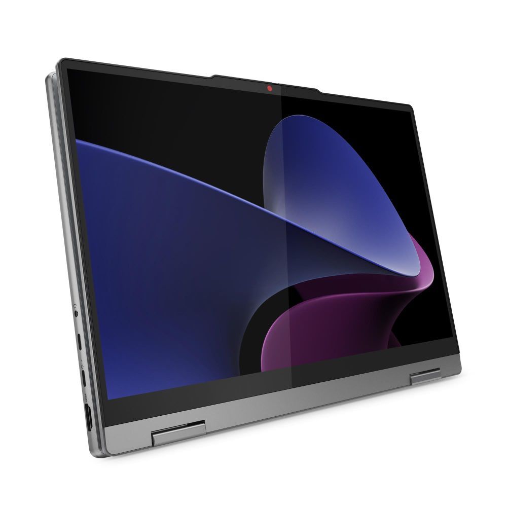 Ноутбук Lenovo IdeaPad 5 14IRH9 Core i5 13420H 16Gb SSD1Tb Intel UHD Graphics 14" IPS Touch WUXGA (1920x1200) без ОС grey WiFi BT Cam (83KX007XRK)