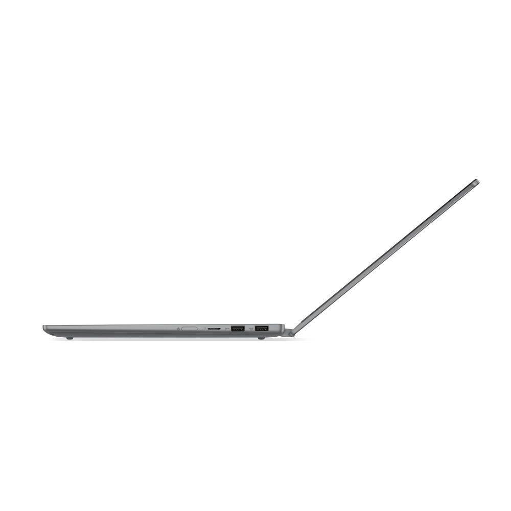 Ноутбук Lenovo IdeaPad 5 14IRH9 Core i5 13420H 16Gb SSD1Tb Intel UHD Graphics 14" IPS Touch WUXGA (1920x1200) без ОС grey WiFi BT Cam (83KX007XRK)