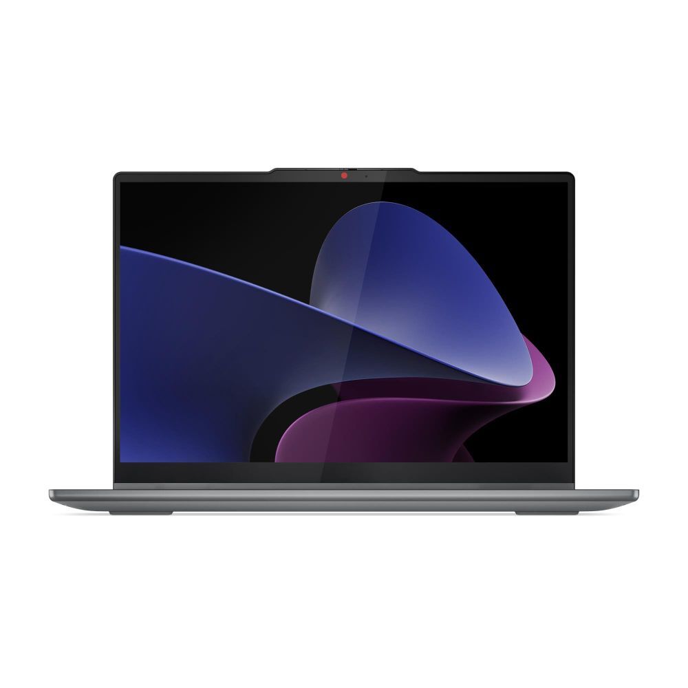 Ноутбук Lenovo IdeaPad 5 14IRH9 Core i5 13420H 16Gb SSD1Tb Intel UHD Graphics 14" IPS Touch WUXGA (1920x1200) без ОС grey WiFi BT Cam (83KX007XRK)