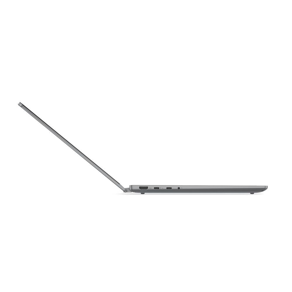 Ноутбук Lenovo IdeaPad 5 14IRH9 Core i5 13420H 16Gb SSD1Tb Intel UHD Graphics 14" IPS Touch WUXGA (1920x1200) без ОС grey WiFi BT Cam (83KX007XRK)