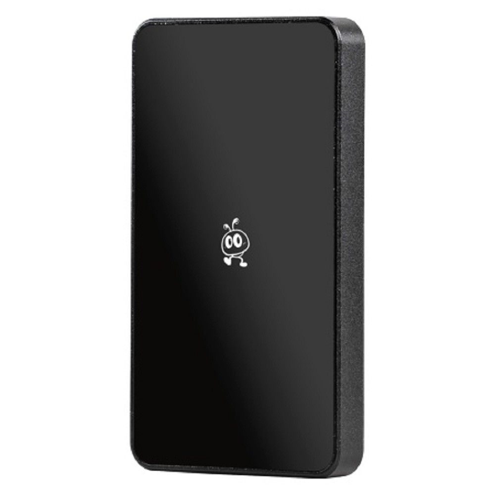 Smartbuy Portable SSD 1TB P5 Pro USB 3.2 black