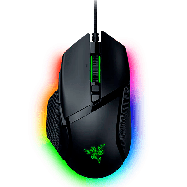 Игровая мышь Razer Basilisk V3 35K gaming mouse/ Razer Basilisk V3 35K Gaming Mouse