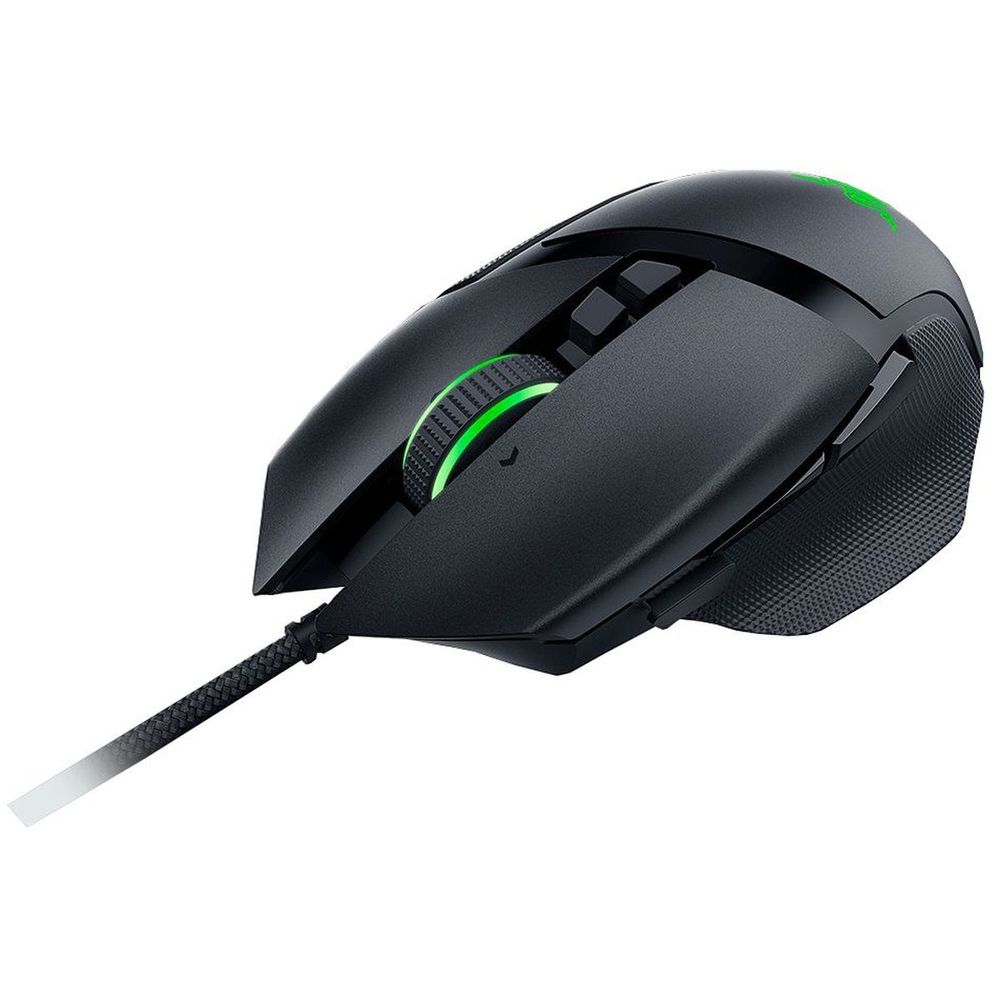 Игровая мышь Razer Basilisk V3 35K gaming mouse/ Razer Basilisk V3 35K Gaming Mouse