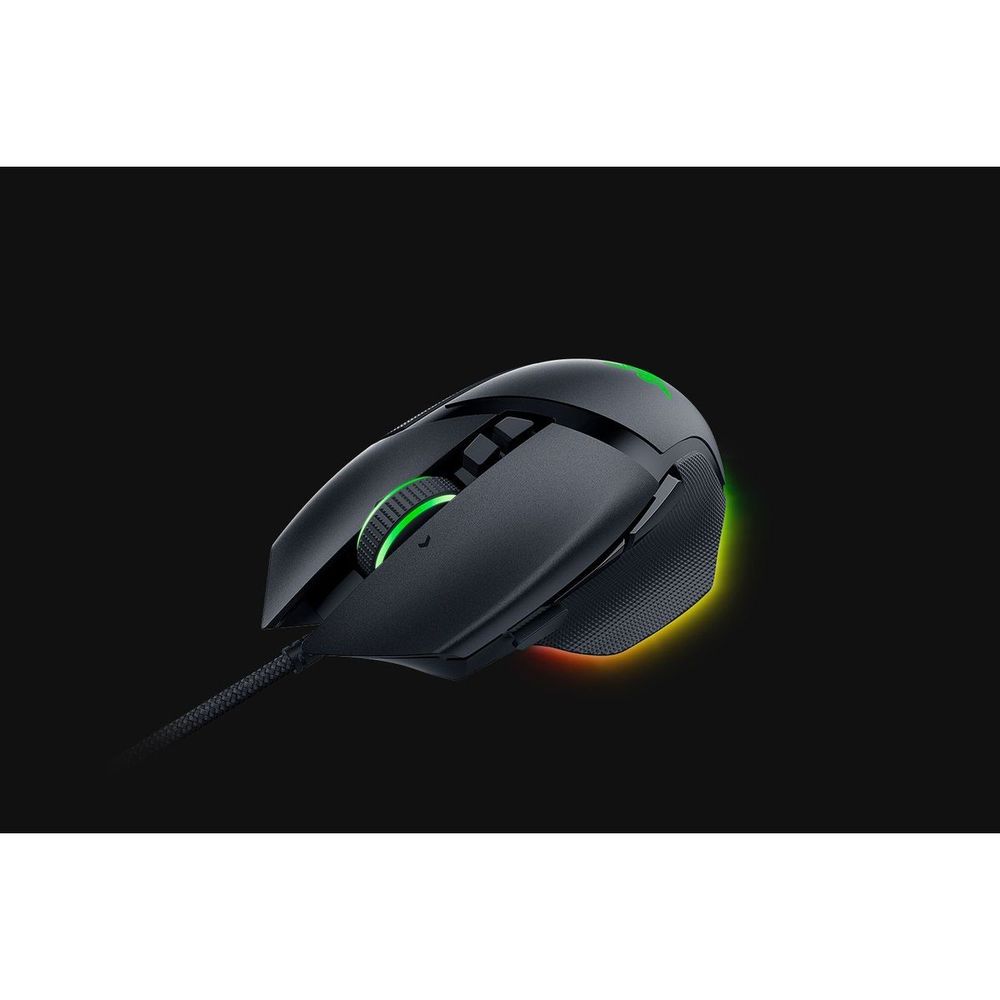 Игровая мышь Razer Basilisk V3 35K gaming mouse/ Razer Basilisk V3 35K Gaming Mouse
