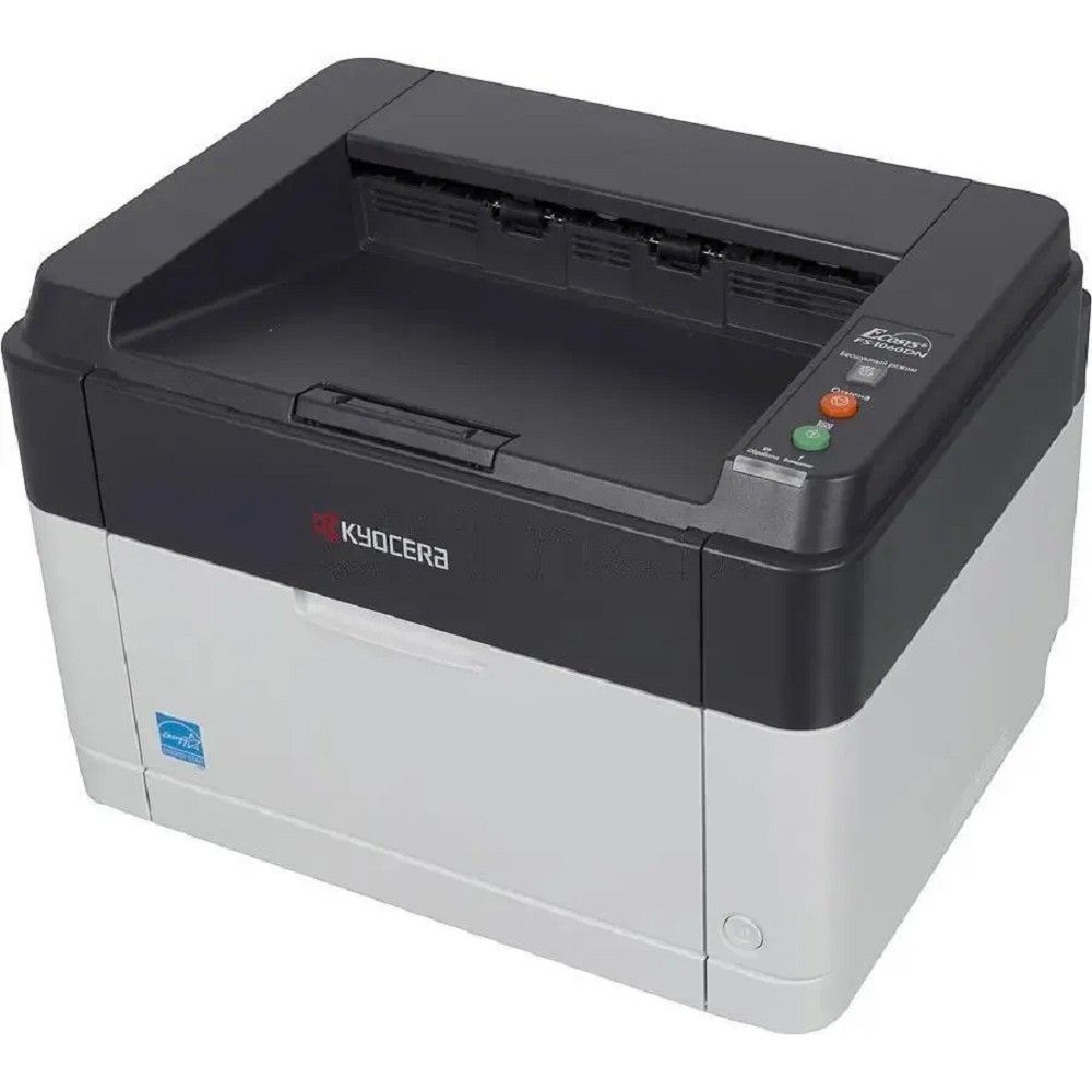 Kyocera FS-1060DN  1102M33RUV/1102M33RU0/1102M33RU2