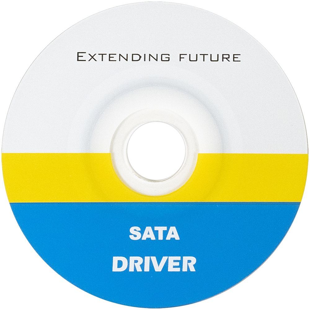 Контроллер Exegate EXE-504 (PCI-E x1 v2.0, SATA3 RAID, 4 int.+2 ext., Marvell Chispet 88SE9230)
