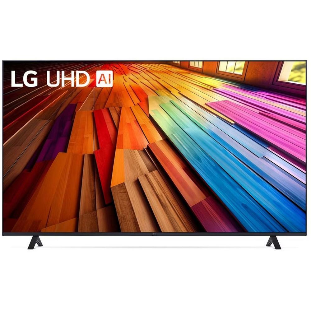 75" Телевизор LED LG 75UT80006LA.ARUG