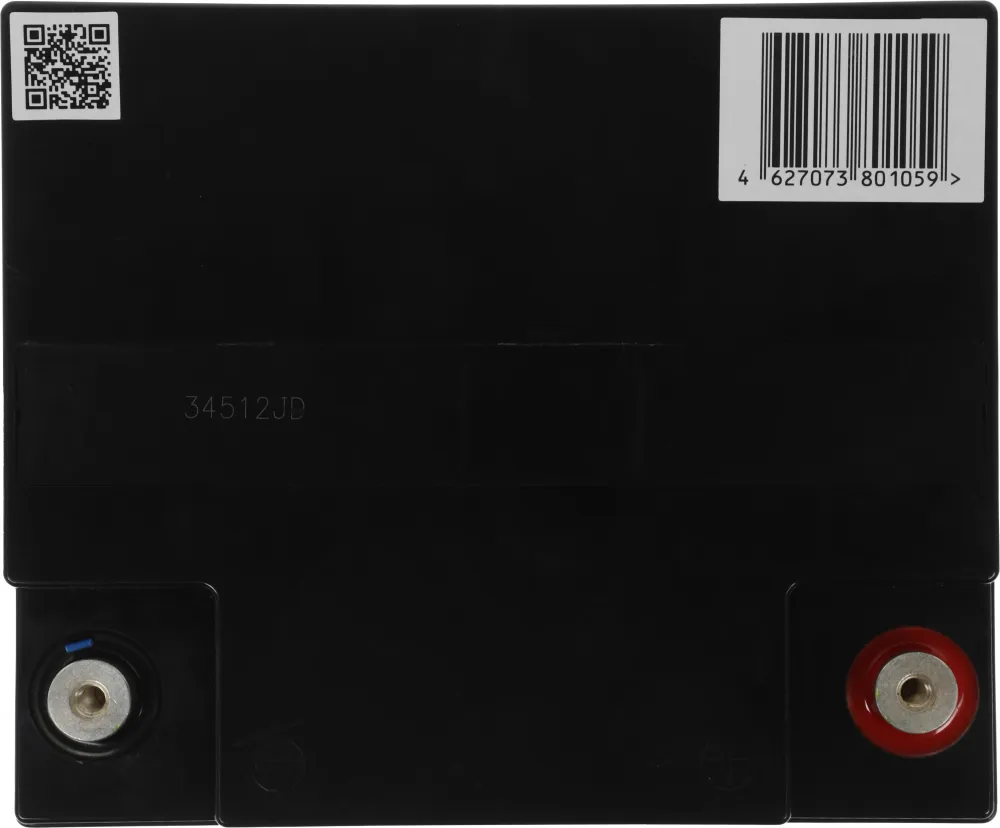 Аккумуляторная батарея Delta DT 1240
