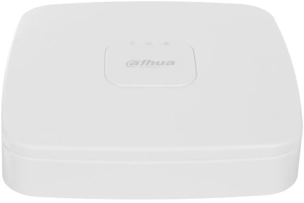 Видеорегистратор Dahua DHI-NVR2104-P-I2